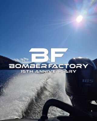 Bomber Factory - ボンバーファクトリー